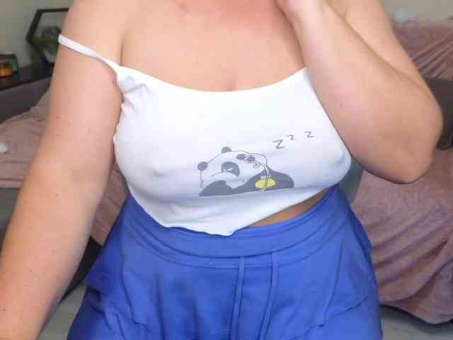 Baby-Mary webcam