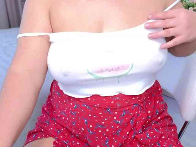 Baby-Mary webcam