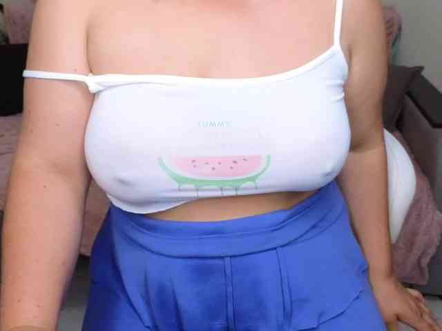Baby-Mary webcam