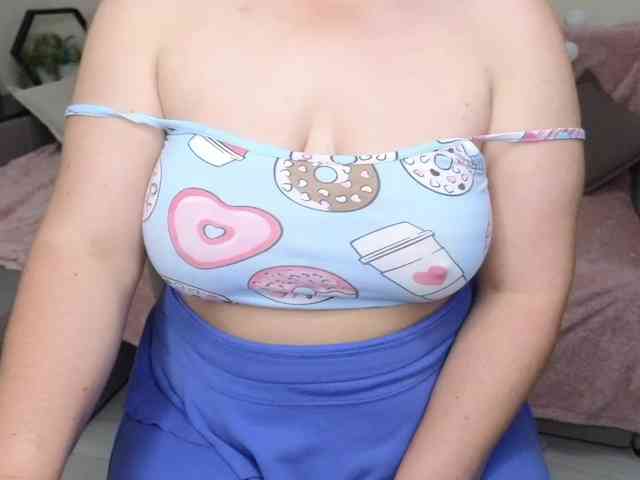 Baby-Mary webcam