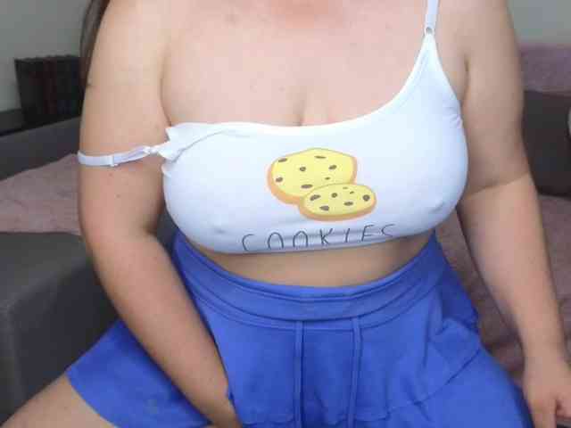 Baby-Mary webcam