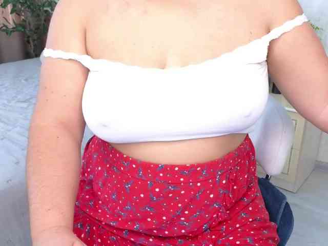 Baby-Mary webcam