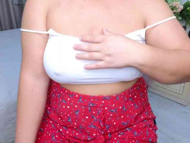 Baby-Mary webcam