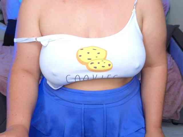 Baby-Mary webcam