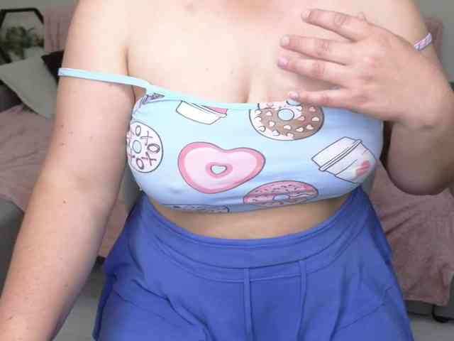 Baby-Mary webcam