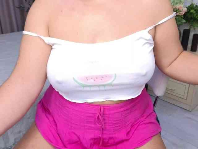 Baby-Mary webcam