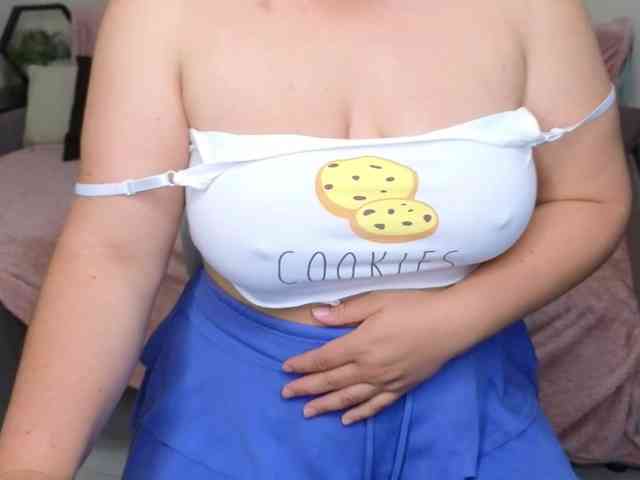 Baby-Mary webcam
