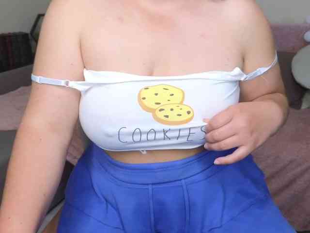 Baby-Mary webcam