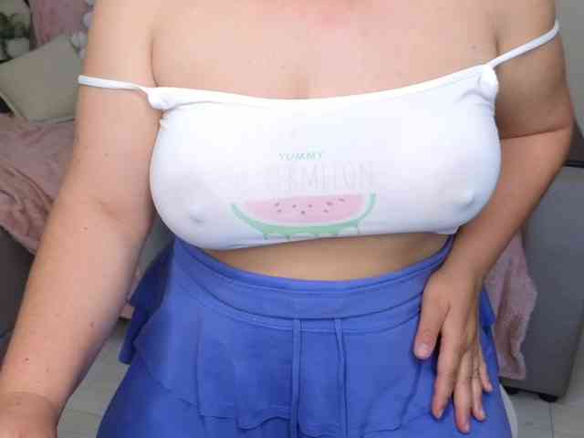 random chat video Baby-Mary