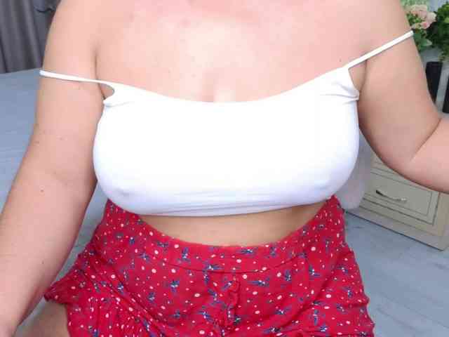 Baby-Mary webcam
