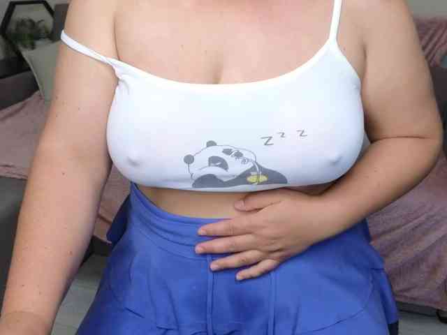 Baby-Mary webcam