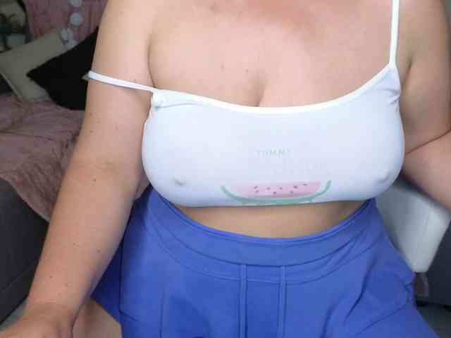 Baby-Mary webcam