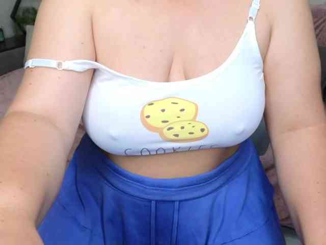 Baby-Mary webcam