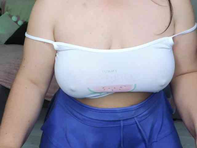 Baby-Mary webcam