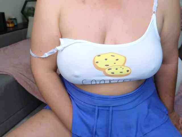 Baby-Mary webcam