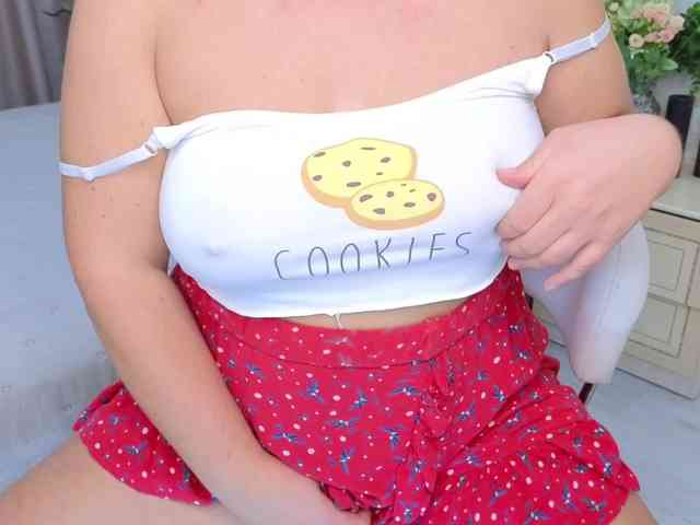 Baby-Mary webcam