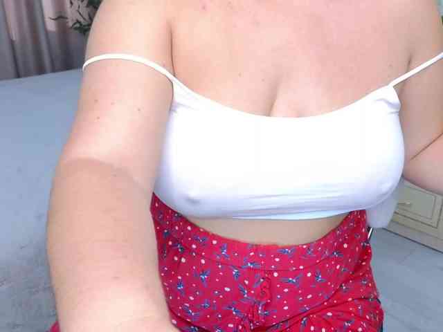 Baby-Mary webcam