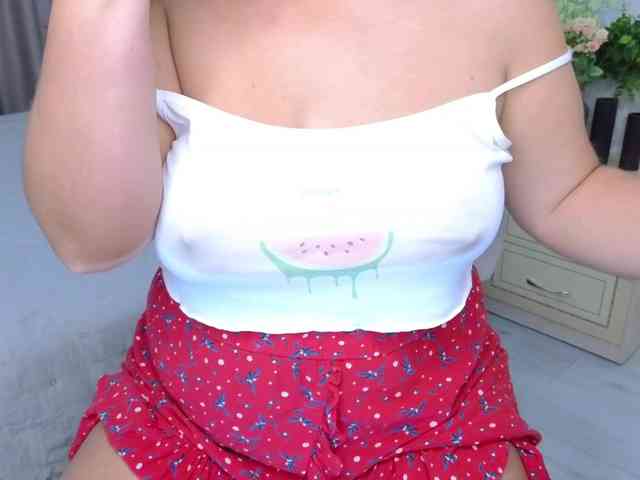 Baby-Mary webcam