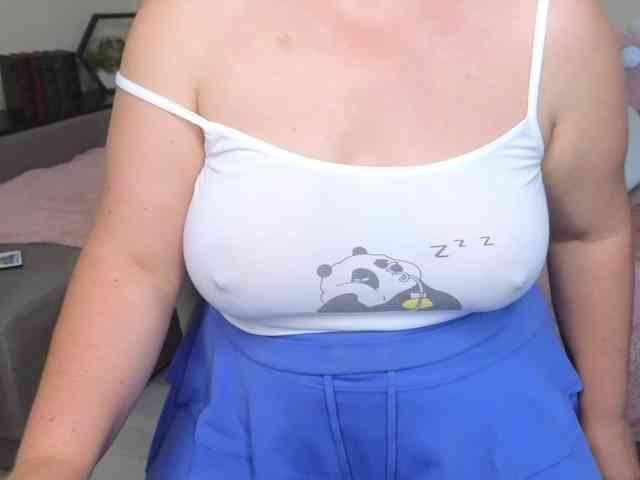 Baby-Mary webcam