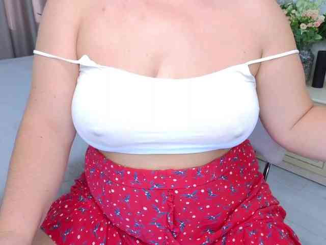 Baby-Mary webcam