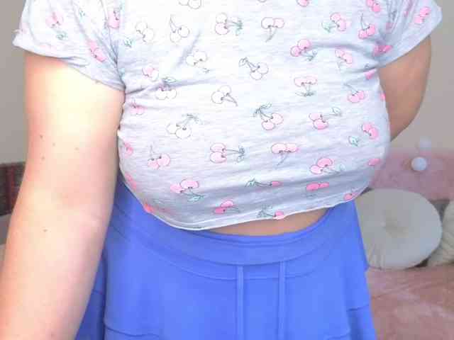 Baby-Mary webcam