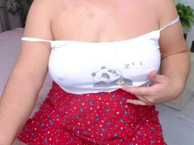 Baby-Mary webcam
