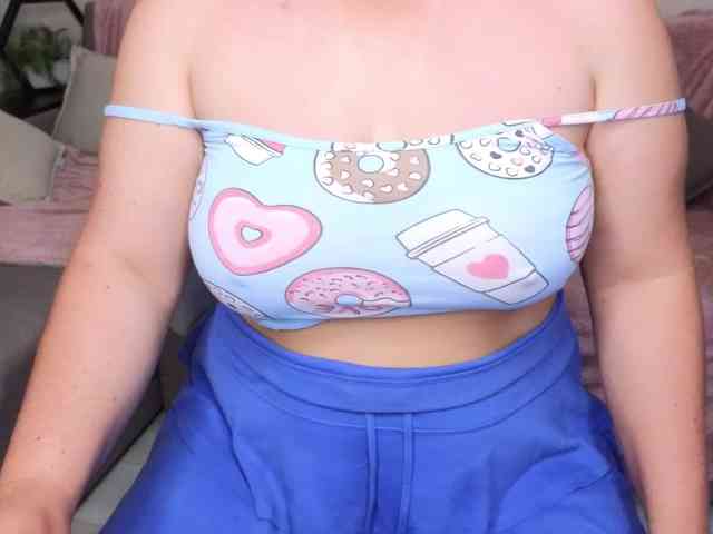 Baby-Mary webcam