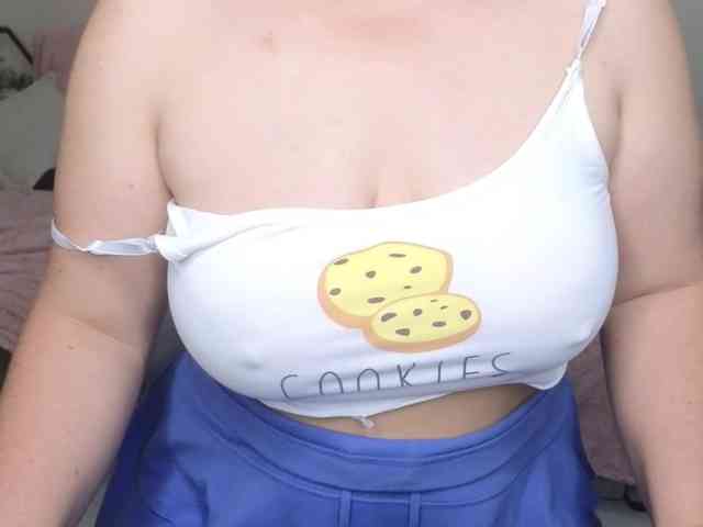Baby-Mary webcam