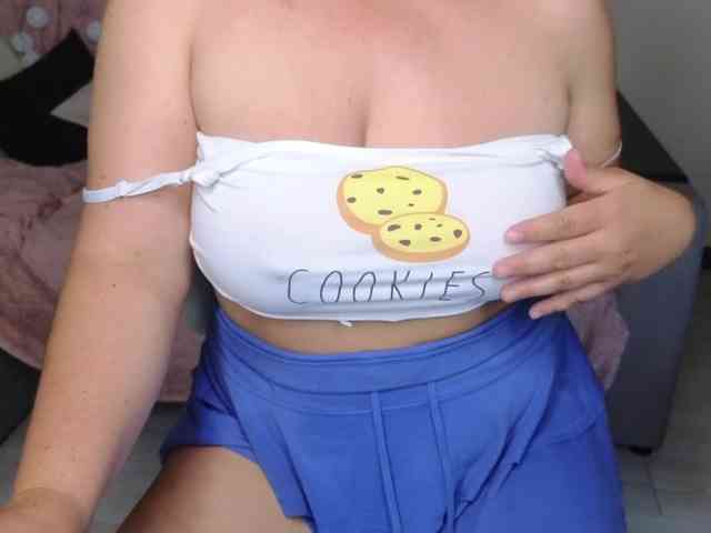 Baby-Mary webcam