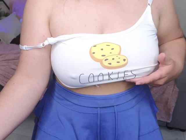 Baby-Mary webcam