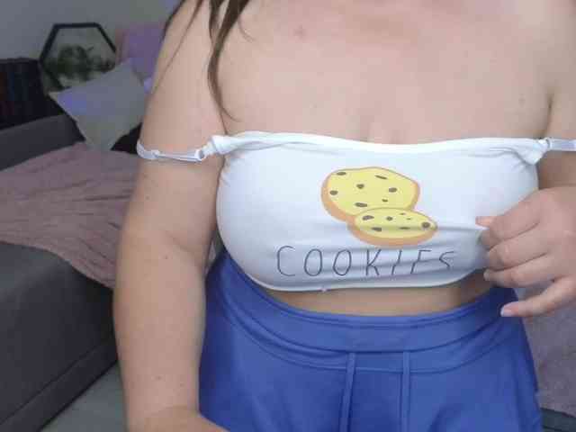 Baby-Mary webcam