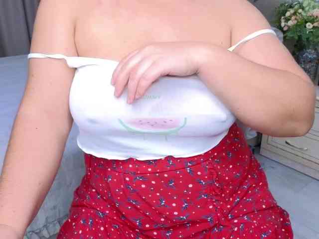 Baby-Mary webcam
