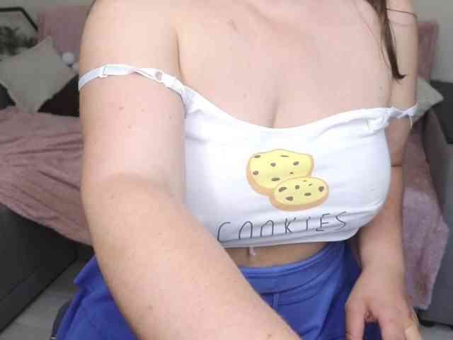 Baby-Mary webcam