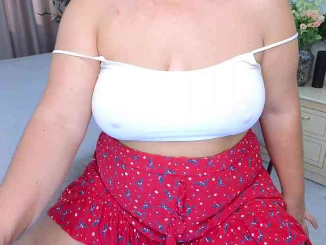 Baby-Mary webcam