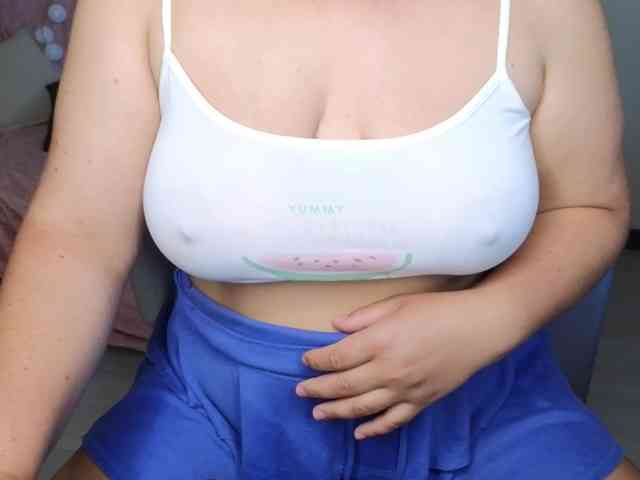 Baby-Mary webcam