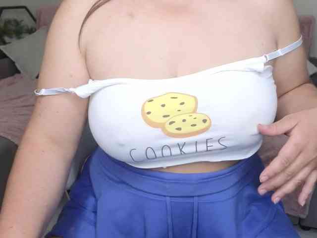 Baby-Mary webcam