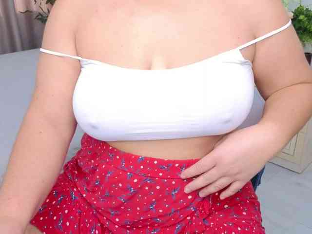 Baby-Mary webcam