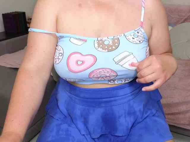 online web cam porn Baby-Mary