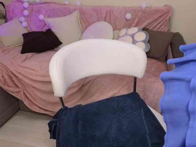 Baby-Mary webcam