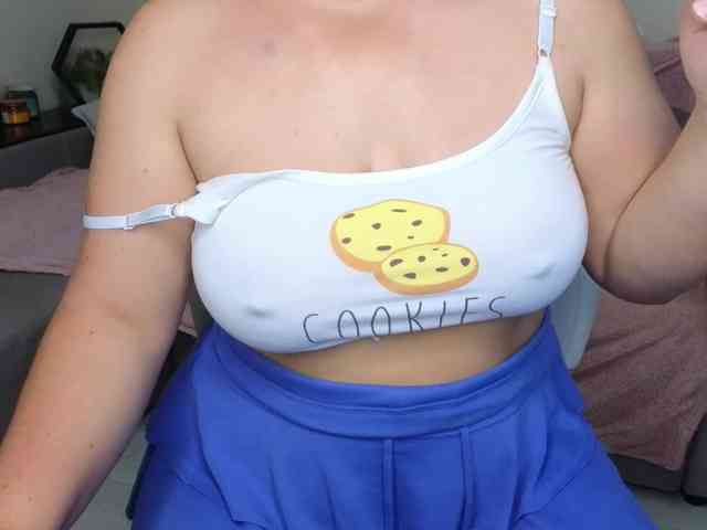 Baby-Mary webcam