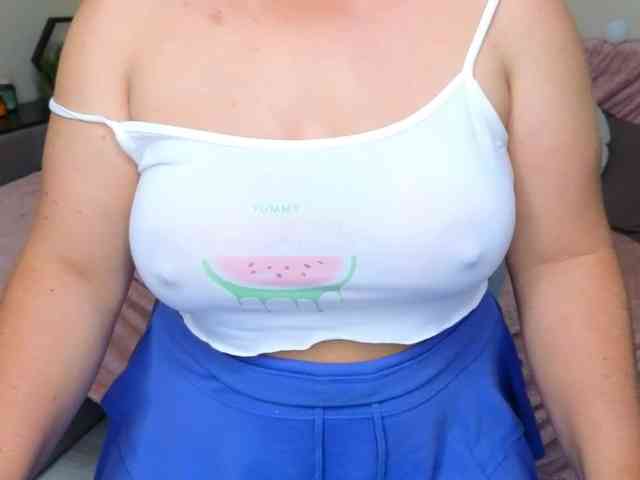 Baby-Mary webcam