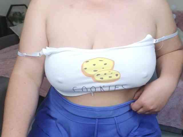Baby-Mary webcam