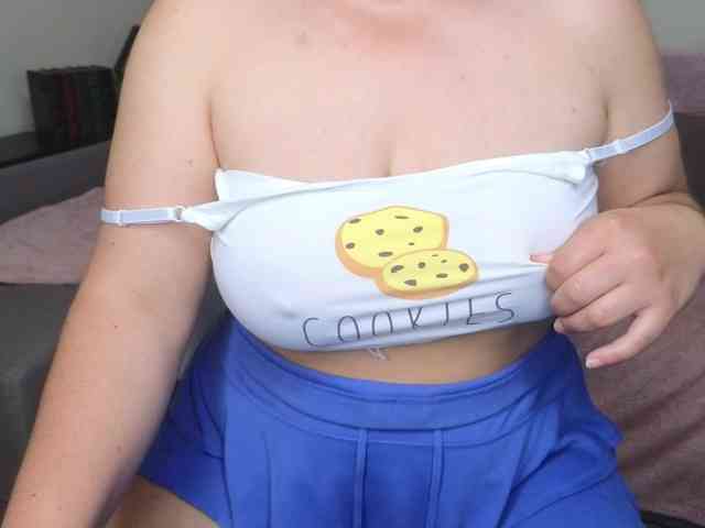 Baby-Mary webcam