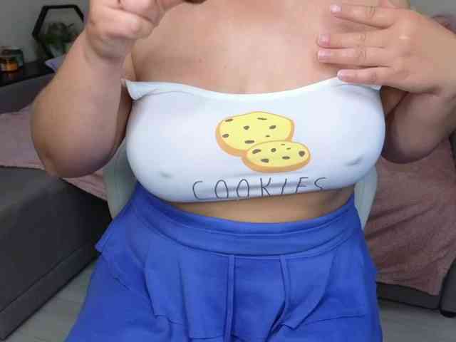 Baby-Mary webcam