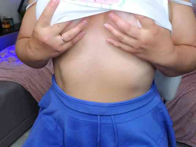 Baby-Mary webcam