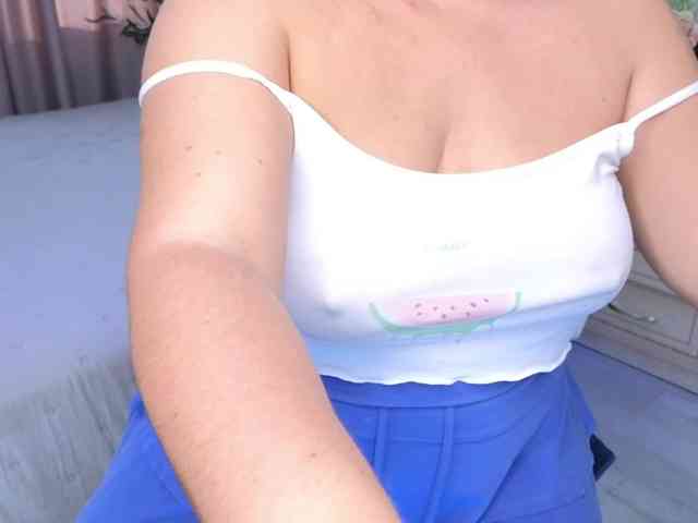 Baby-Mary webcam