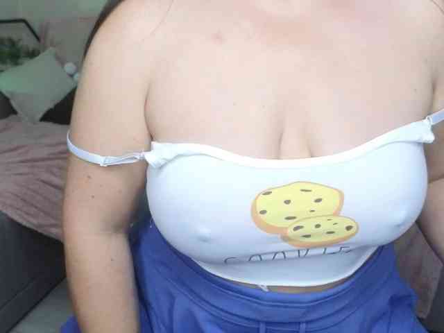 Baby-Mary webcam
