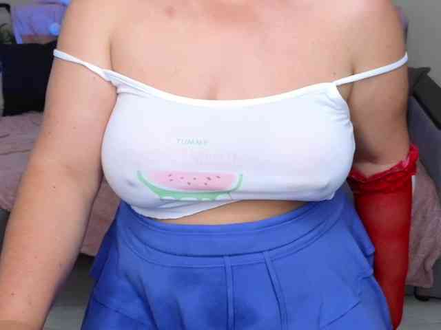 Baby-Mary webcam