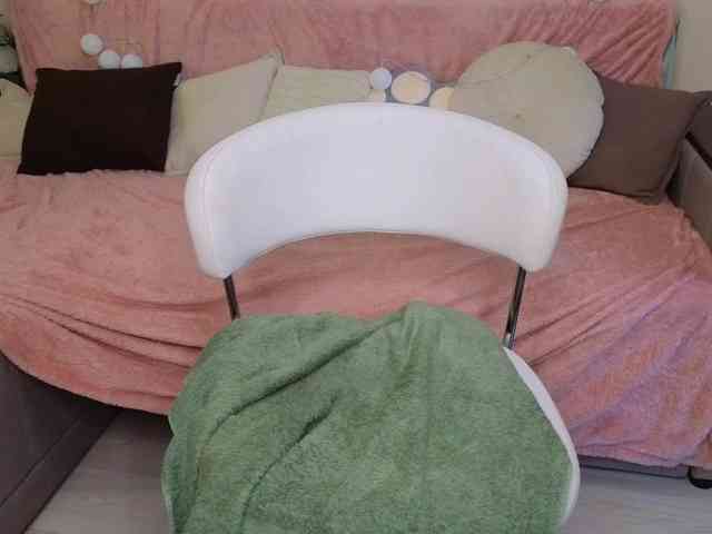 Baby-Mary webcam