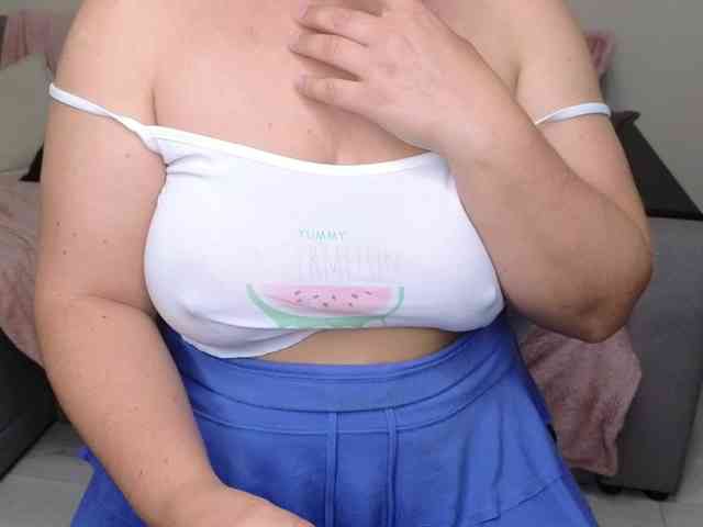 Baby-Mary webcam